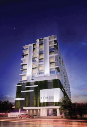 Ocean Breeze Apartment Negombo, R 5, B16 Mina